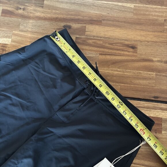 Carve Designs Boardshort Noosa 2.0 Beach Pool Resort Vacay Athletic Size 12 NWT - Picture 15 of 16